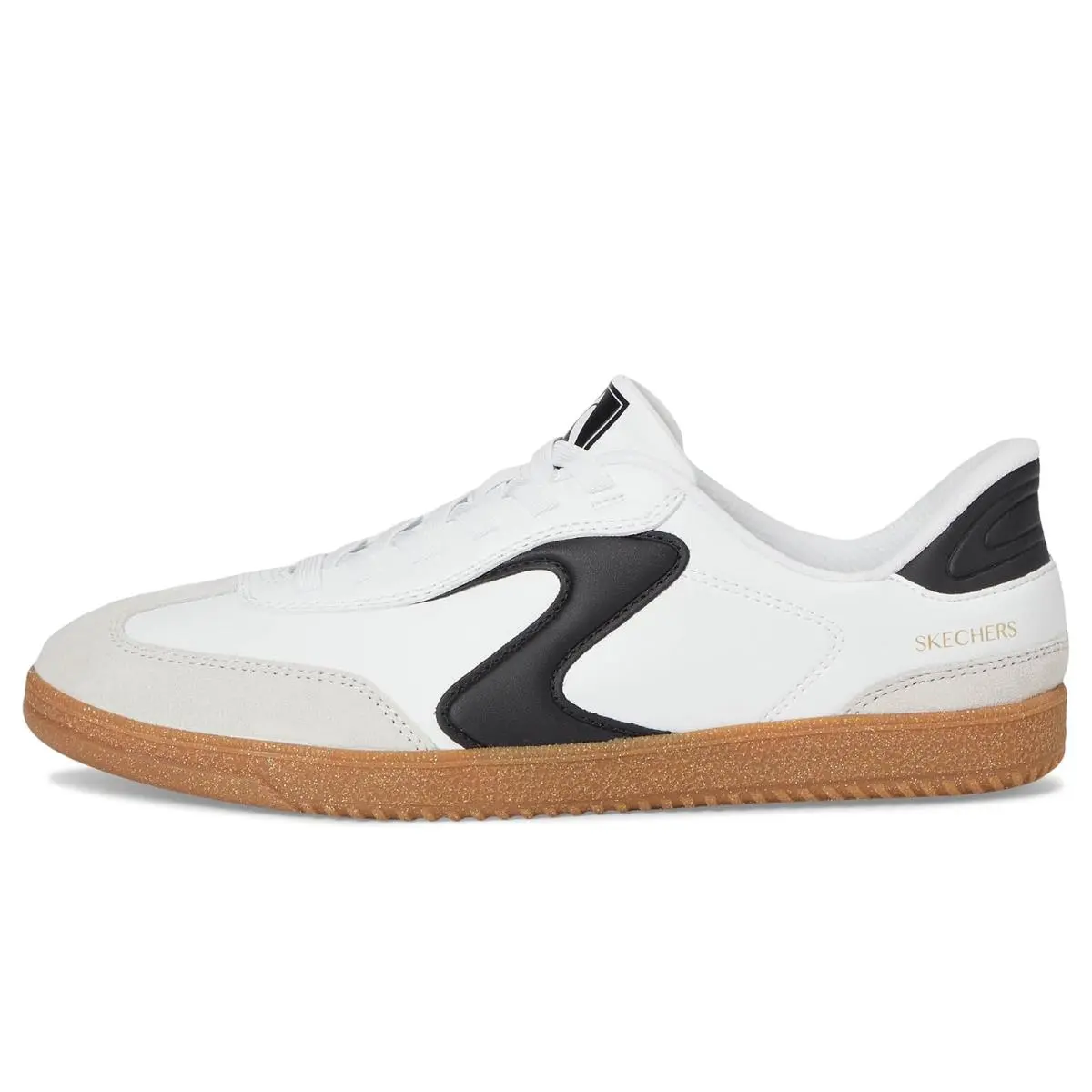 Skechers shoes - Black/White 16