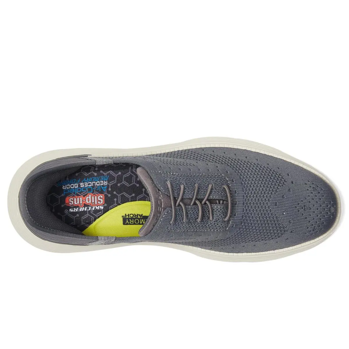 Skechers shoes - Charcoal 0