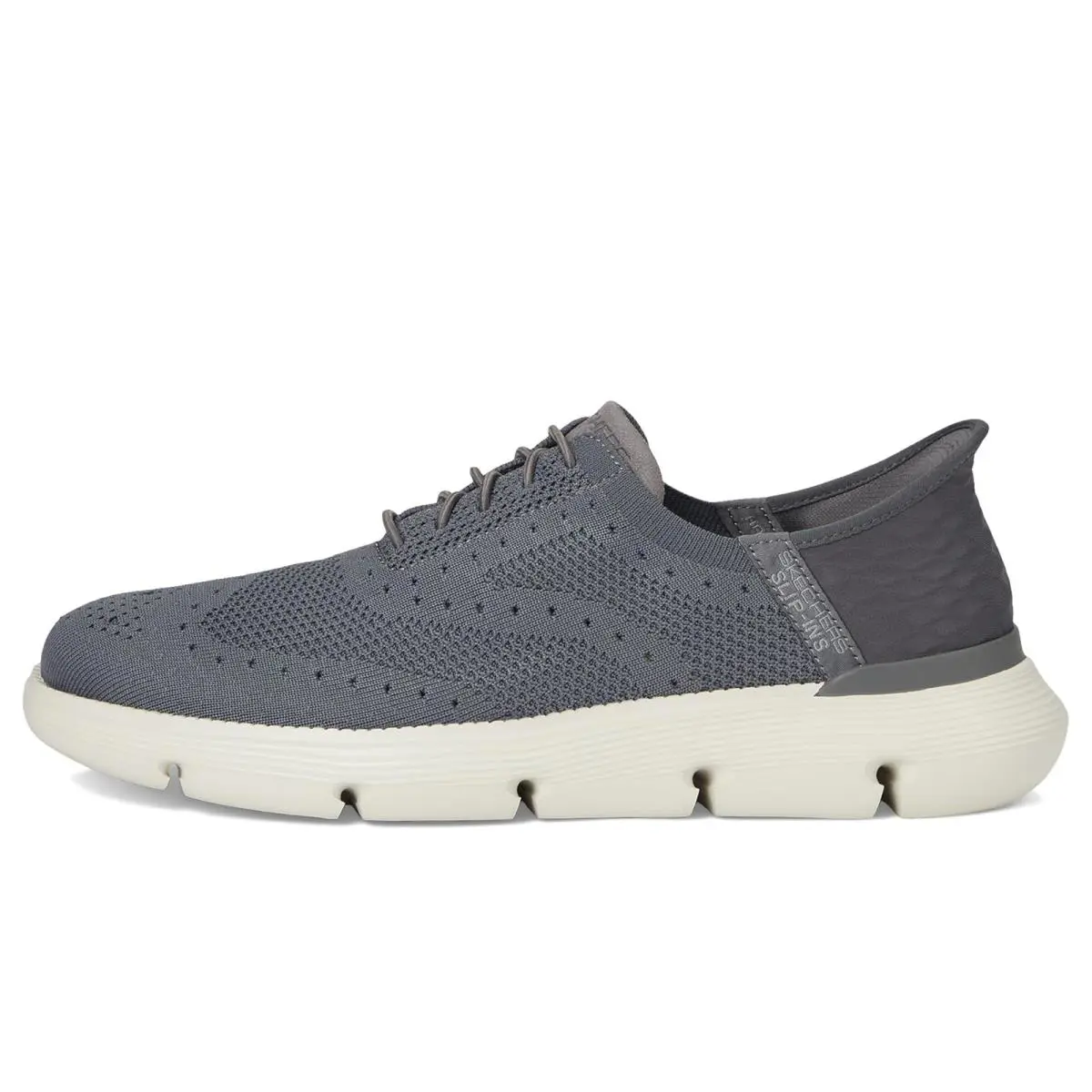 Skechers shoes - Charcoal 2