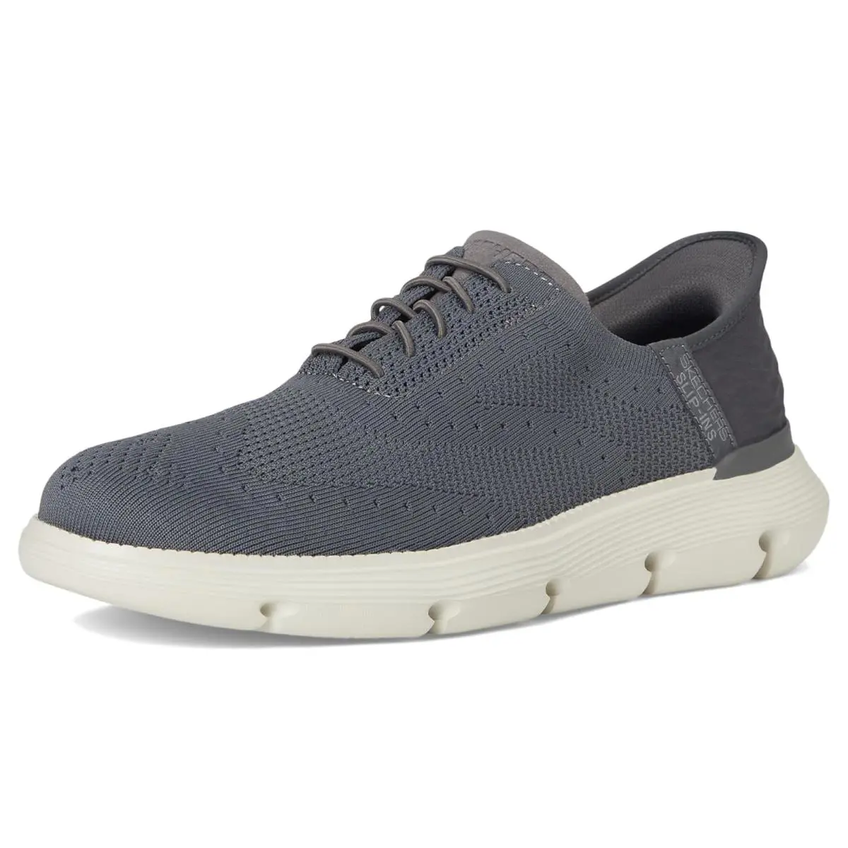 Skechers shoes - Charcoal 5