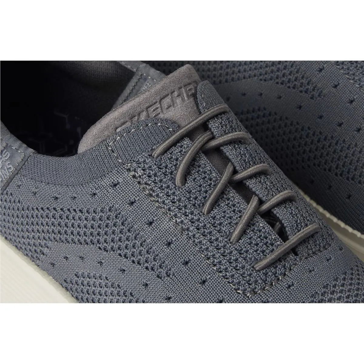 Skechers shoes - Charcoal 11