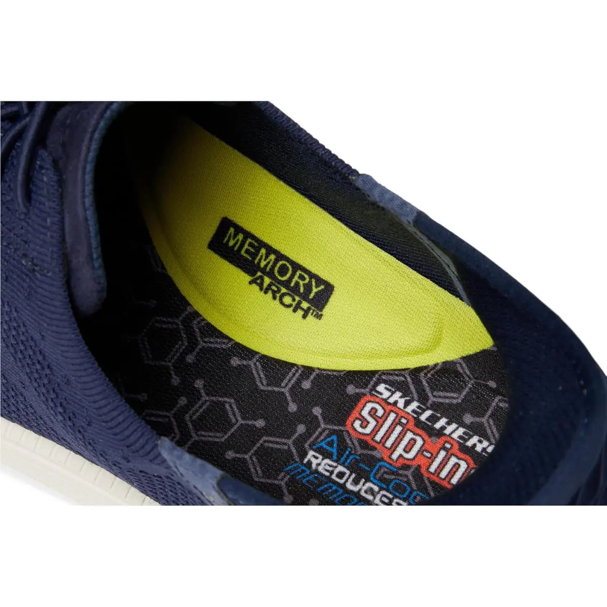 Skechers shoes - Charcoal 18