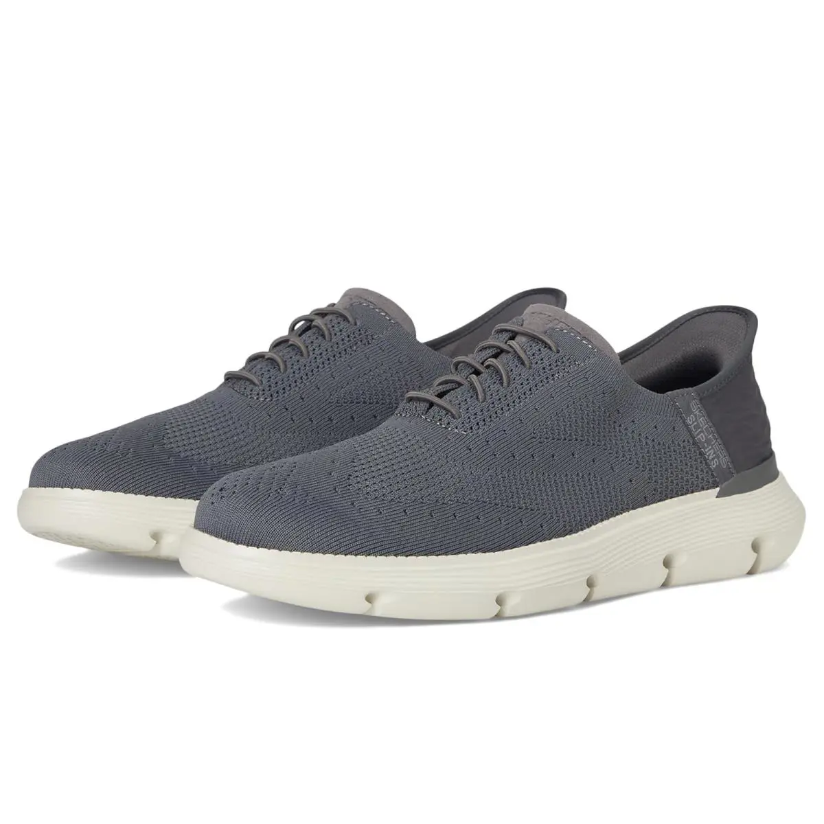 Skechers shoes - Charcoal 6