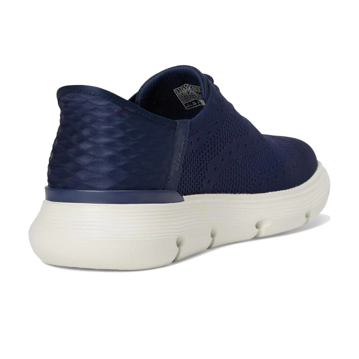 Skechers shoes - Charcoal 17