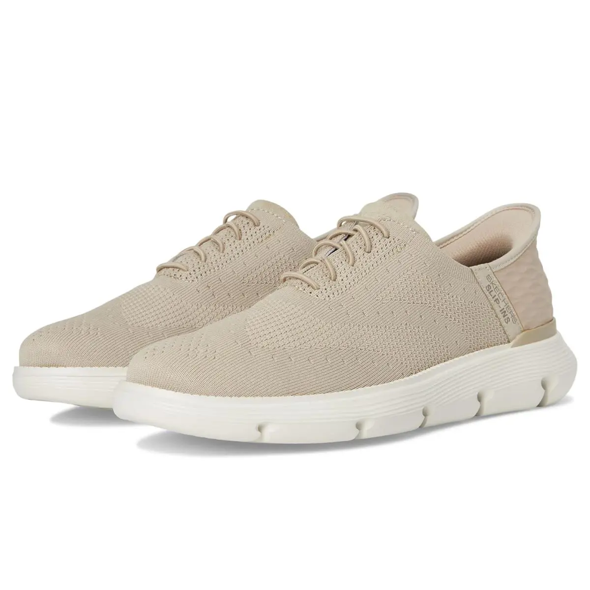 Skechers shoes - Charcoal 20