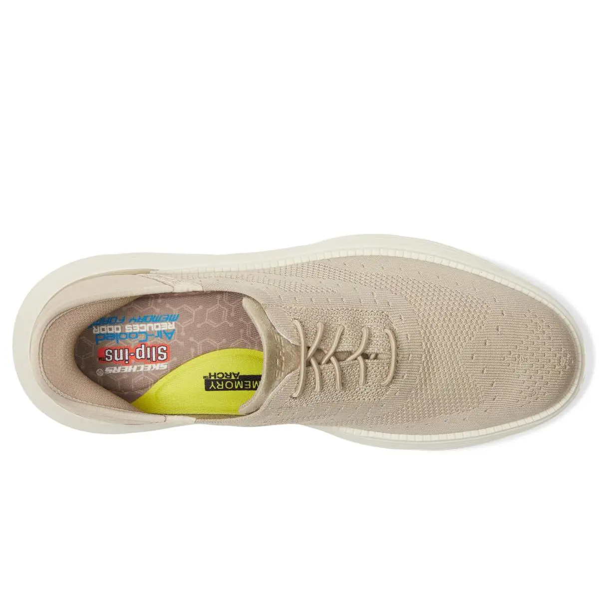 Skechers shoes - Charcoal 21