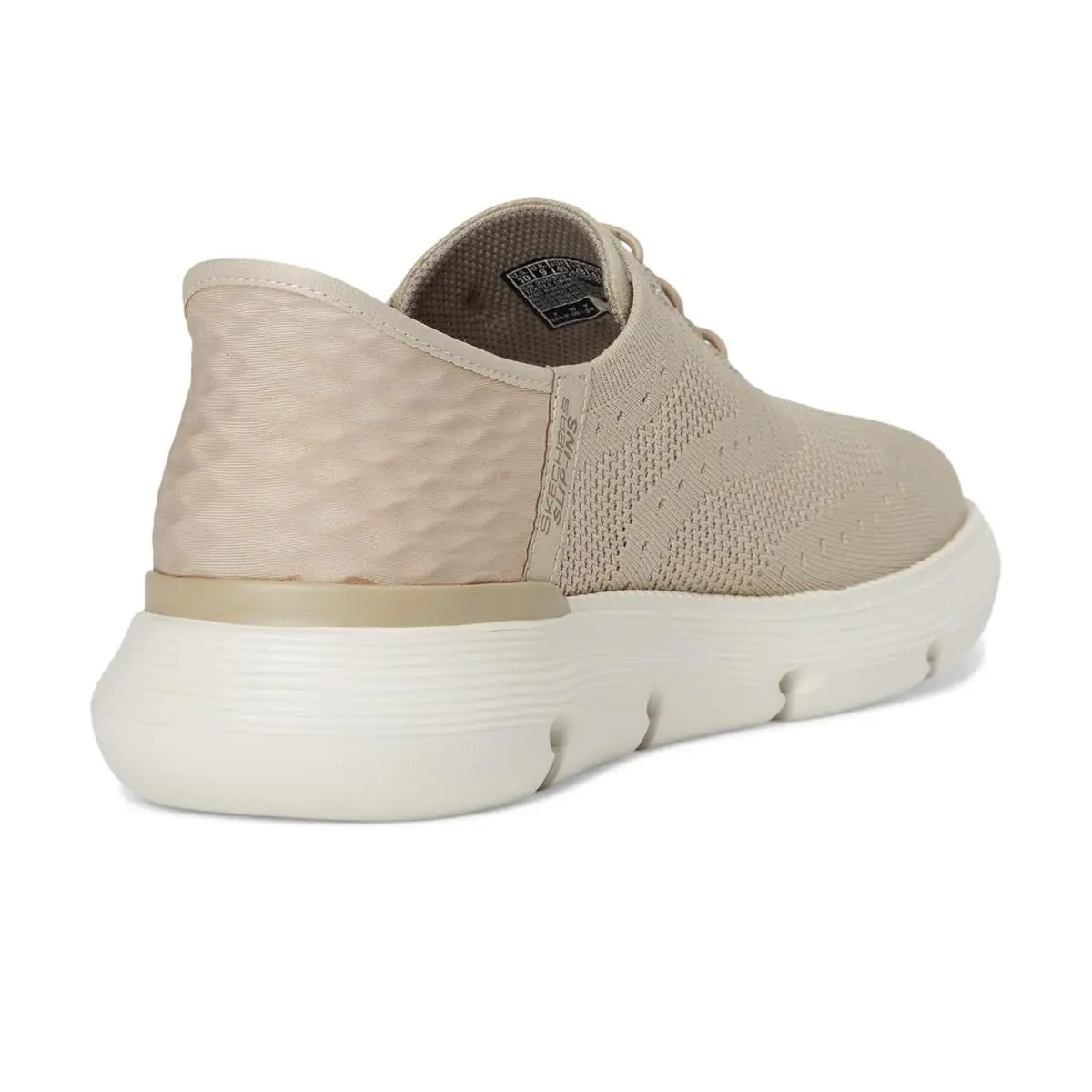Skechers shoes - Charcoal 24