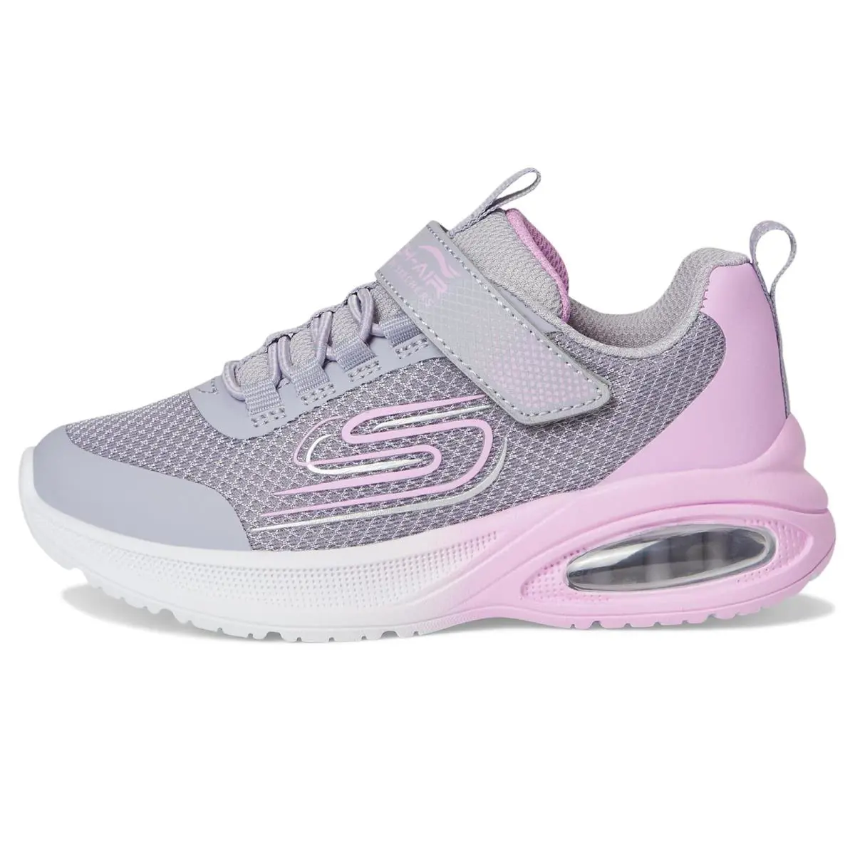 Skechers shoes - Grey/Lavendar 2