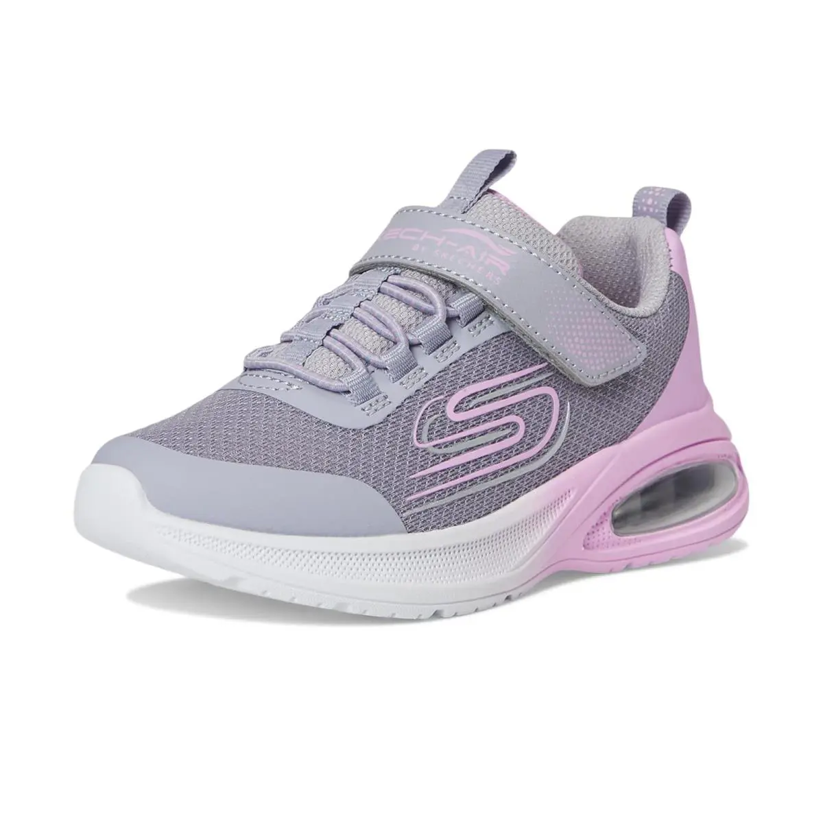 Skechers shoes - Grey/Lavendar 5