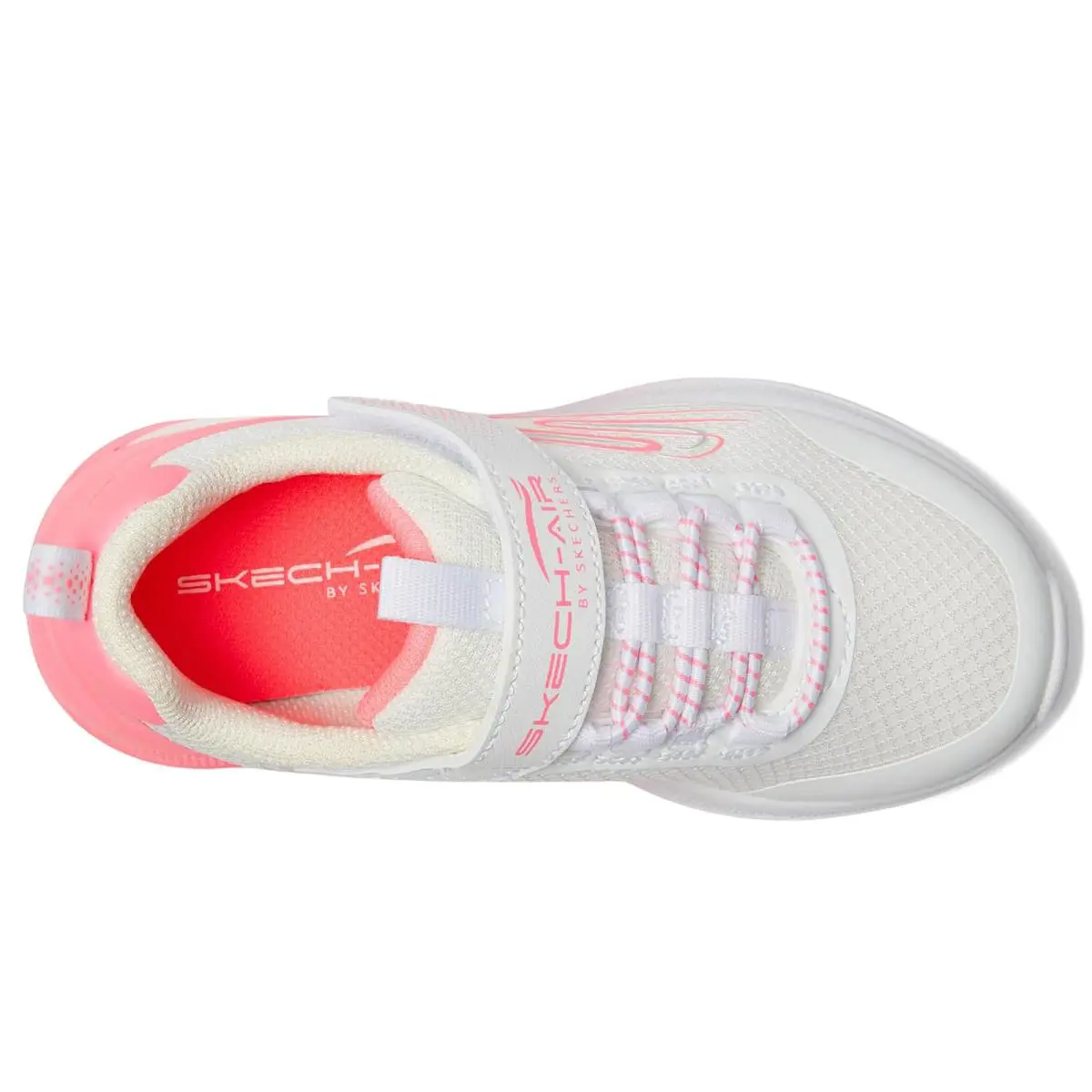Skechers shoes - Grey/Lavendar 14