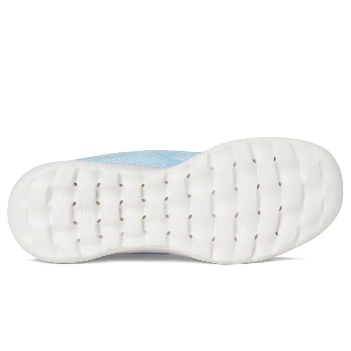 Skechers shoes - Blue/Lavender 8