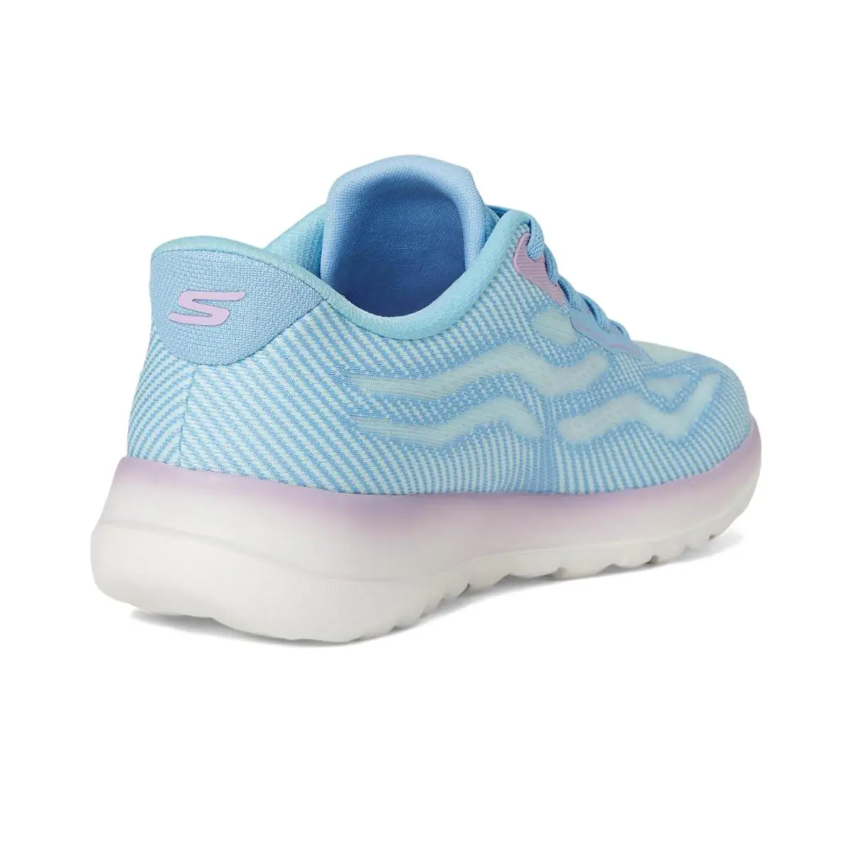 Skechers shoes - Blue/Lavender 10