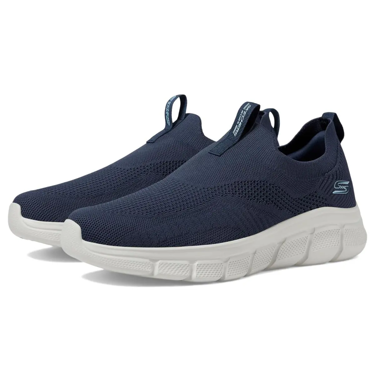 Skechers shoes - Navy 5