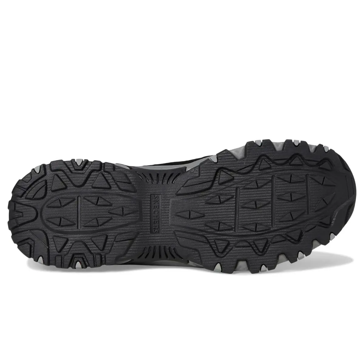 Skechers shoes - Brown 1