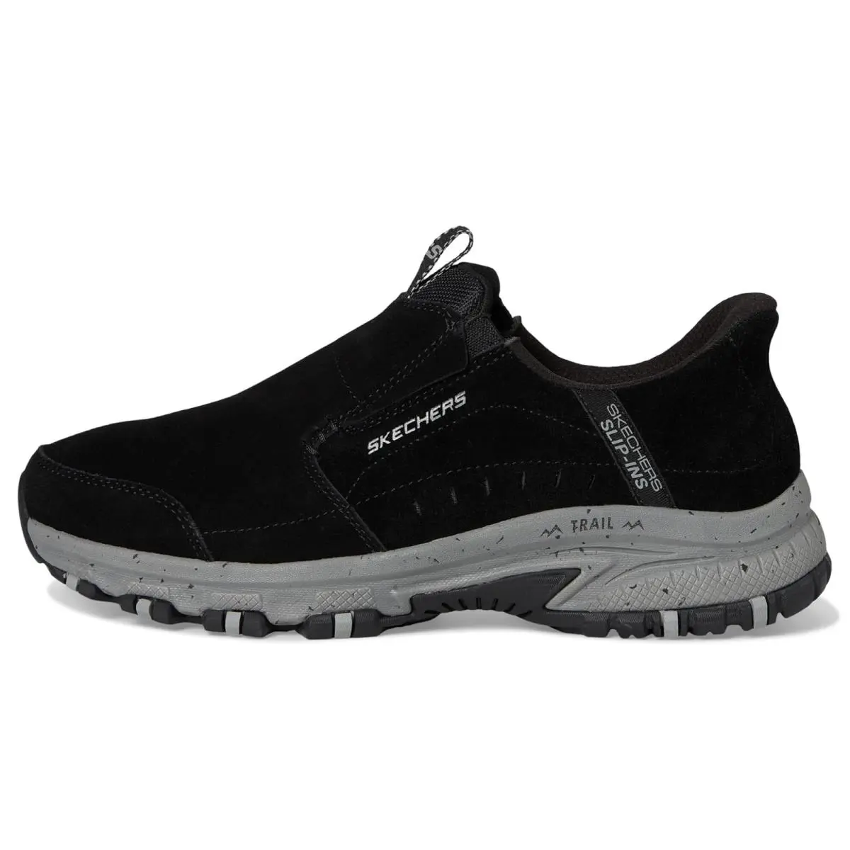 Skechers shoes - Brown 2