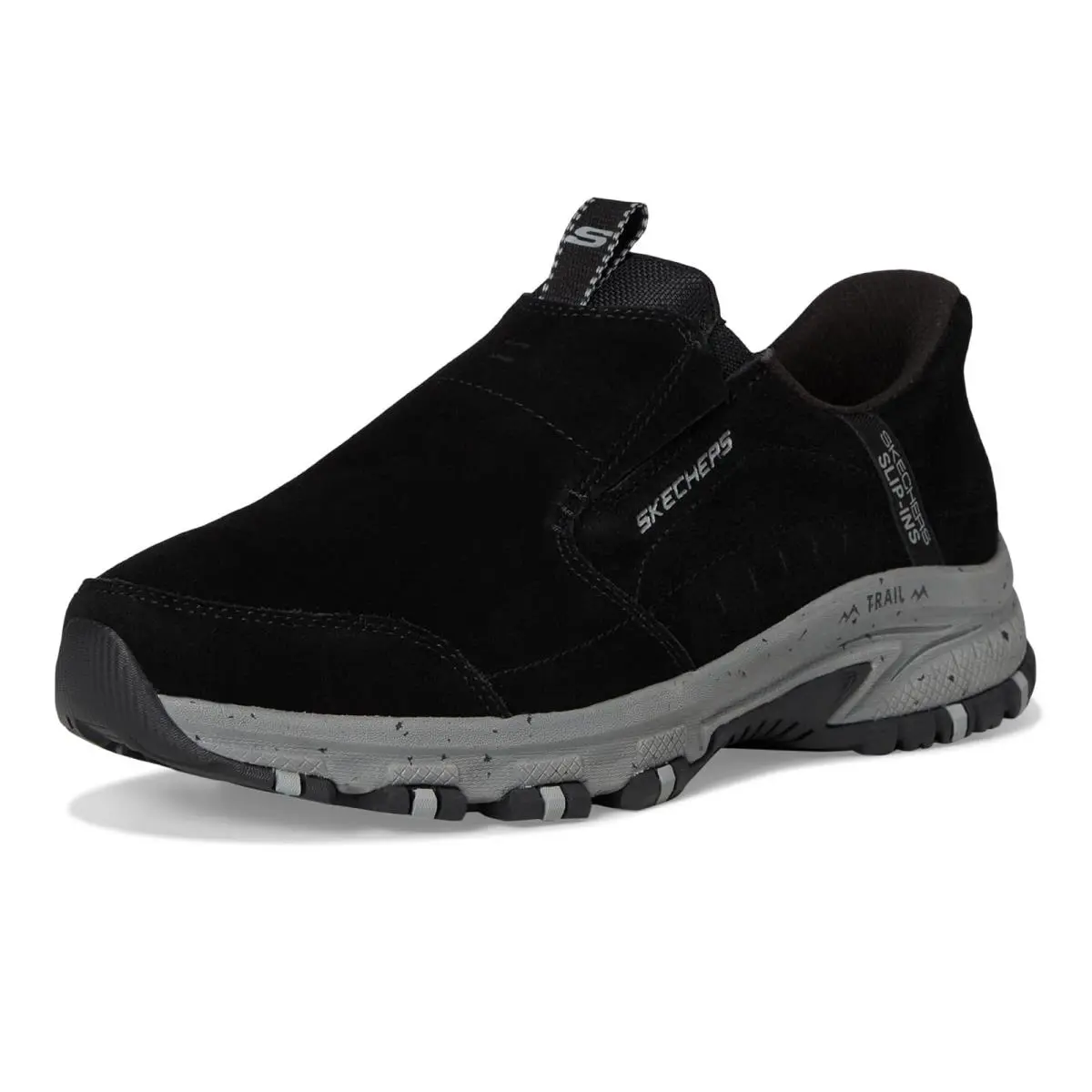 Skechers shoes - Brown 5