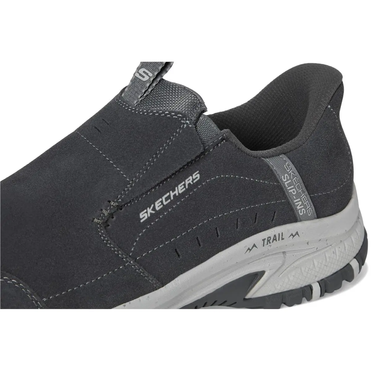 Skechers shoes - Brown 18