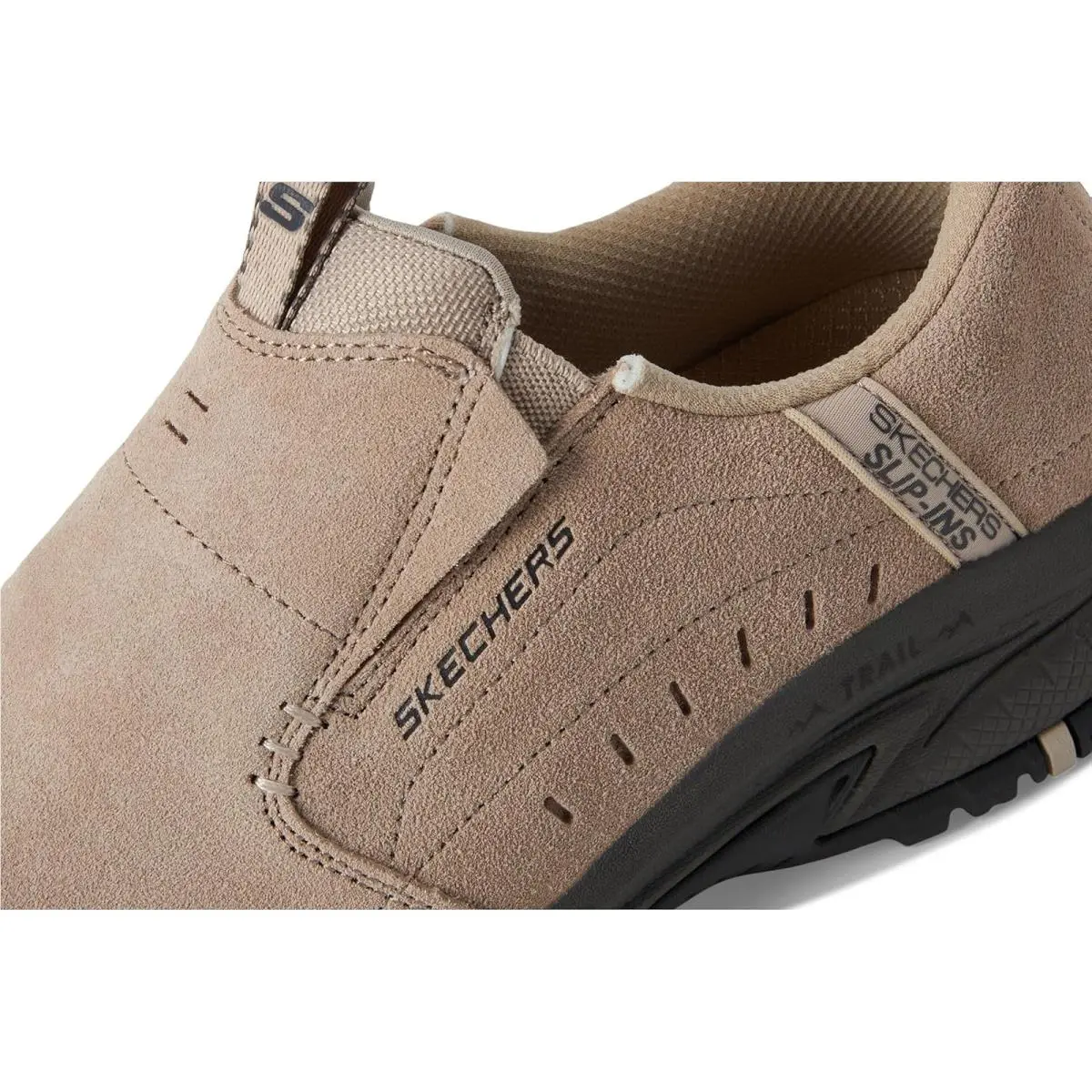 Skechers shoes - Brown 25