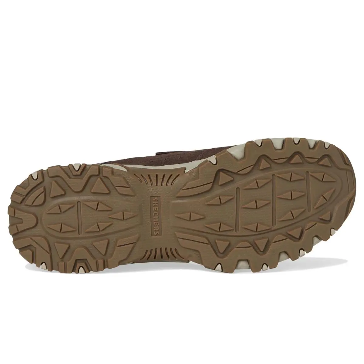 Skechers shoes - Brown 8