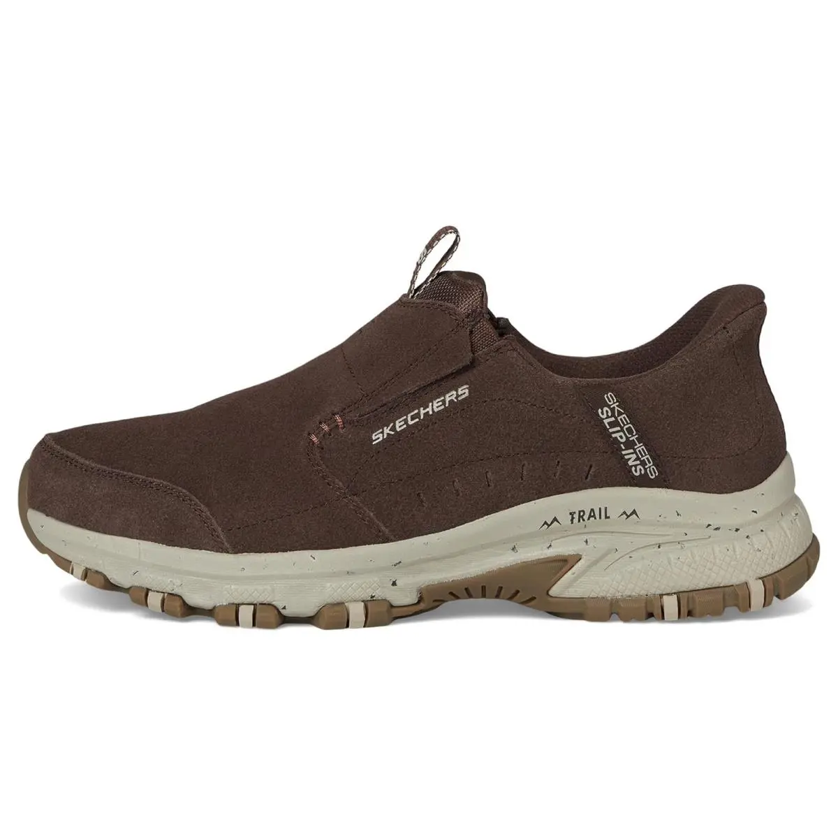 Skechers shoes - Brown 9