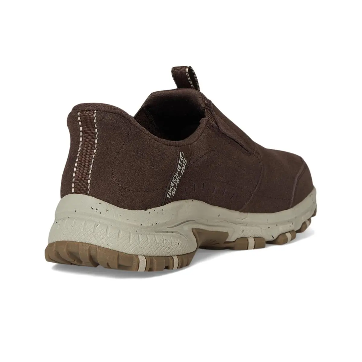 Skechers shoes - Brown 10
