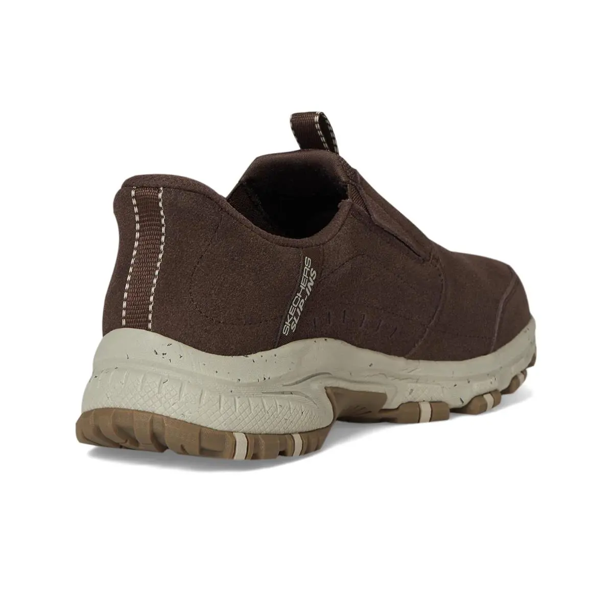 Skechers shoes - Brown 17