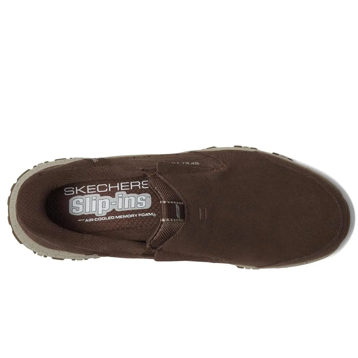 Skechers shoes - Brown 7