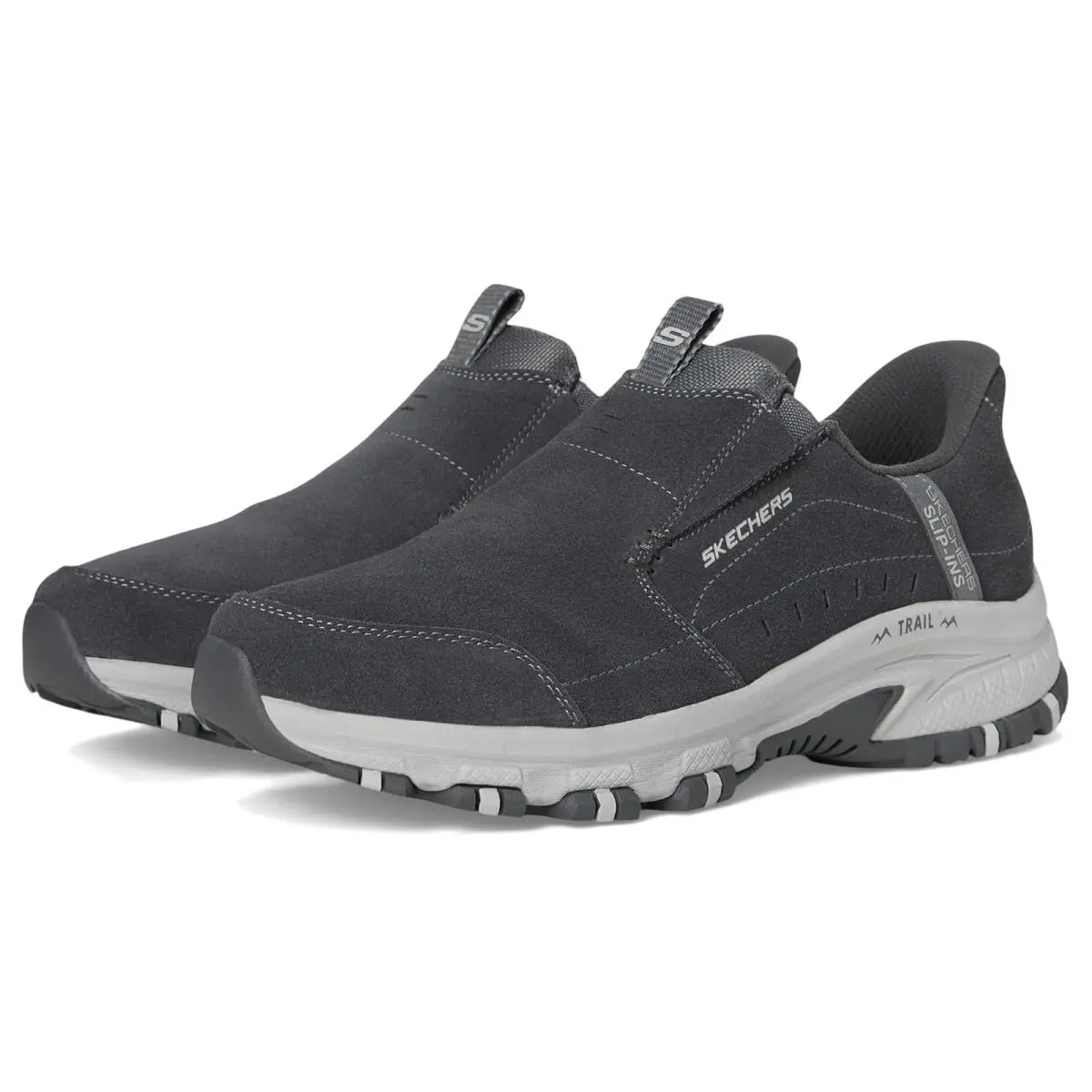 Skechers shoes - Brown 13