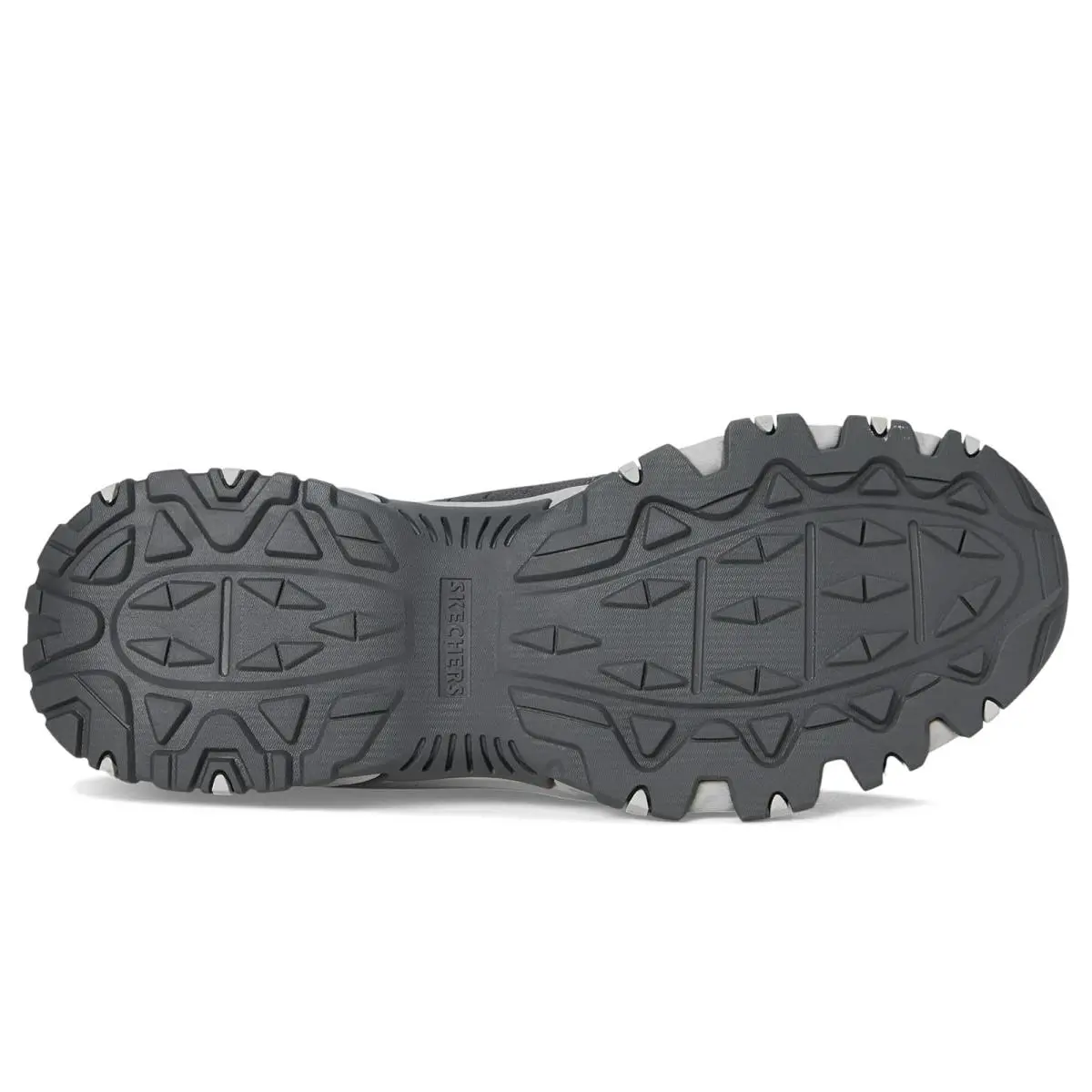 Skechers shoes - Brown 15