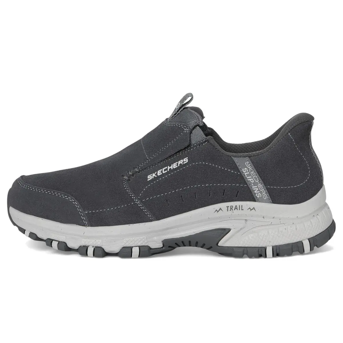 Skechers shoes - Brown 16