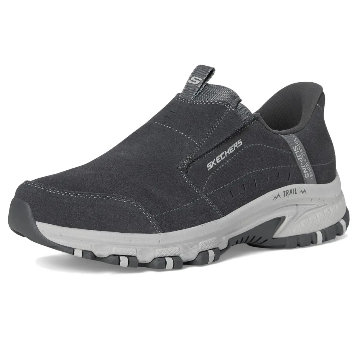 Skechers shoes - Brown 19