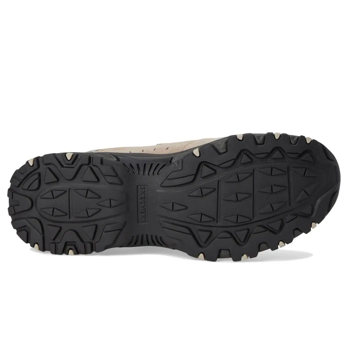 Skechers shoes - Brown 22