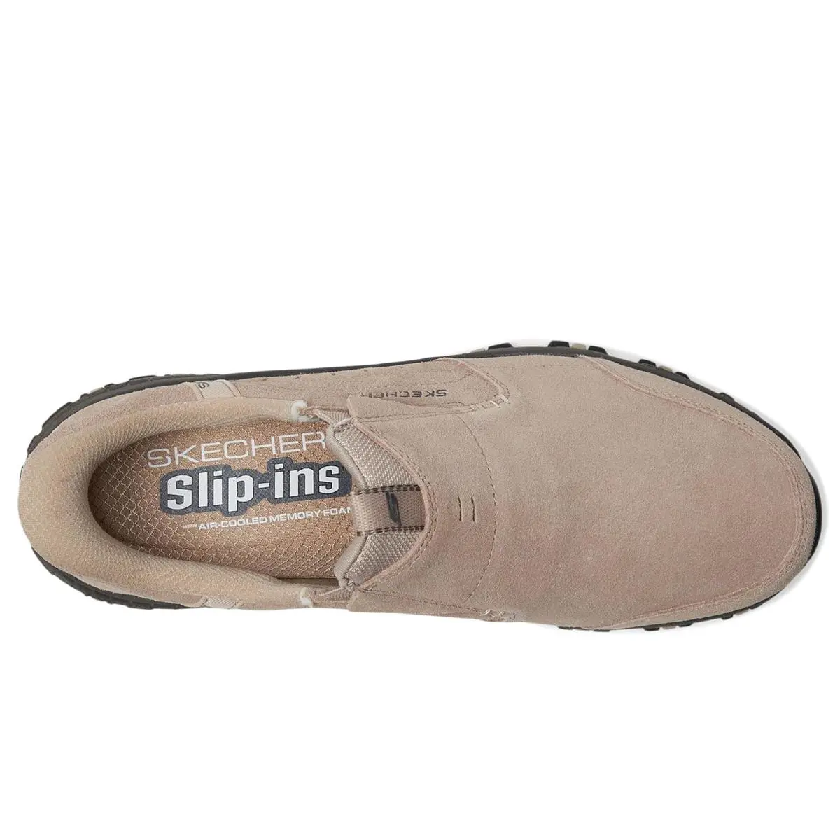 Skechers shoes - Brown 28