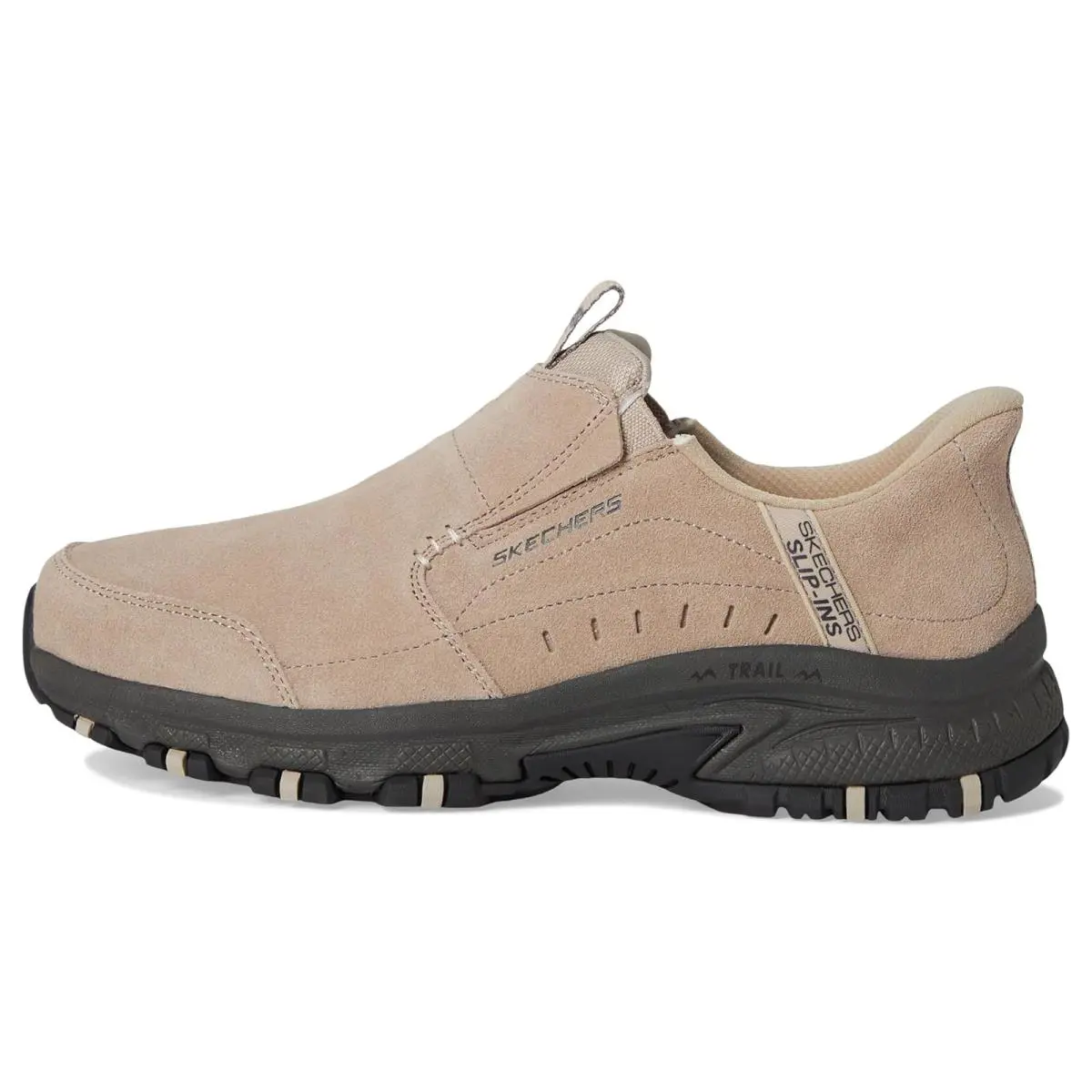 Skechers shoes - Brown 30