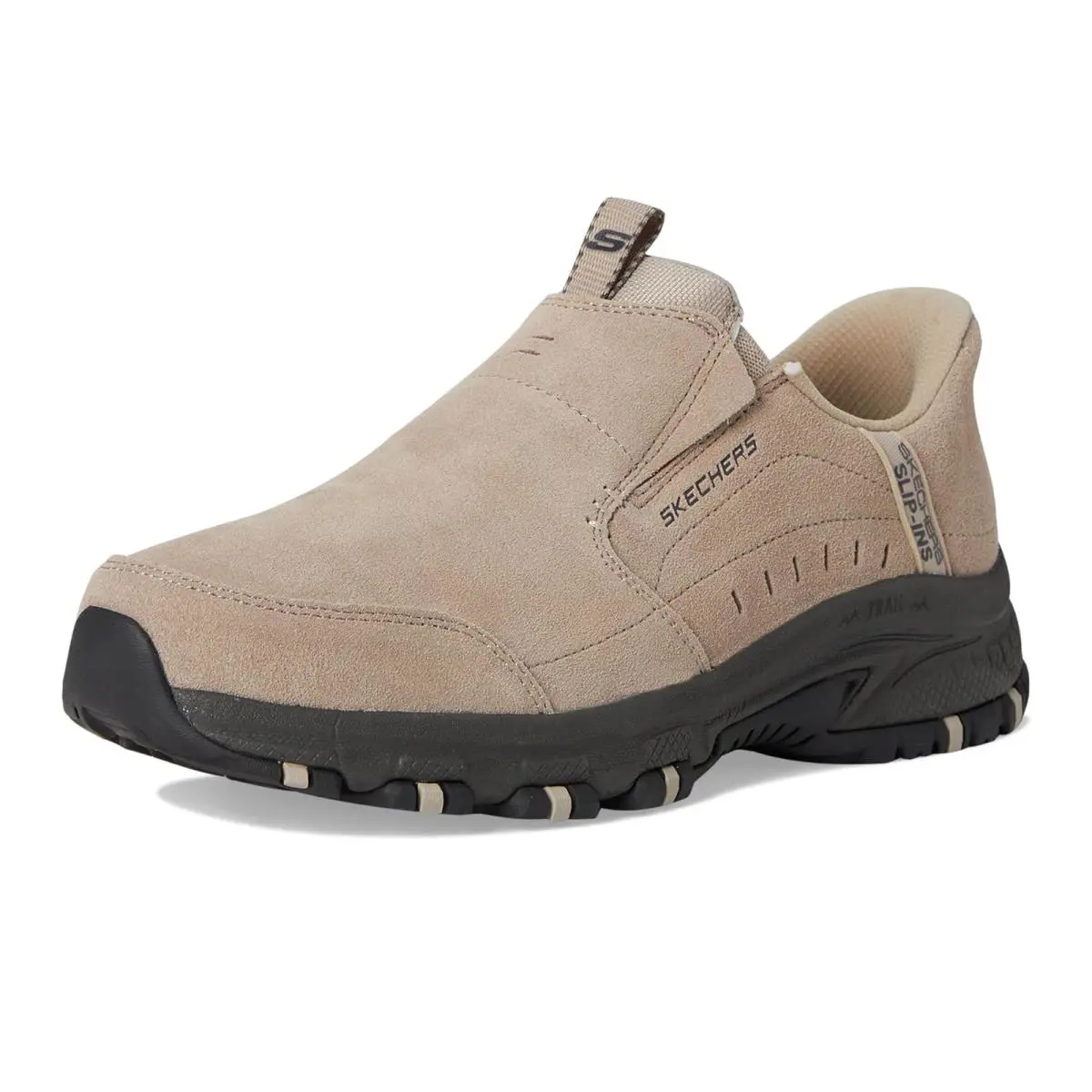 Skechers shoes - Brown 33