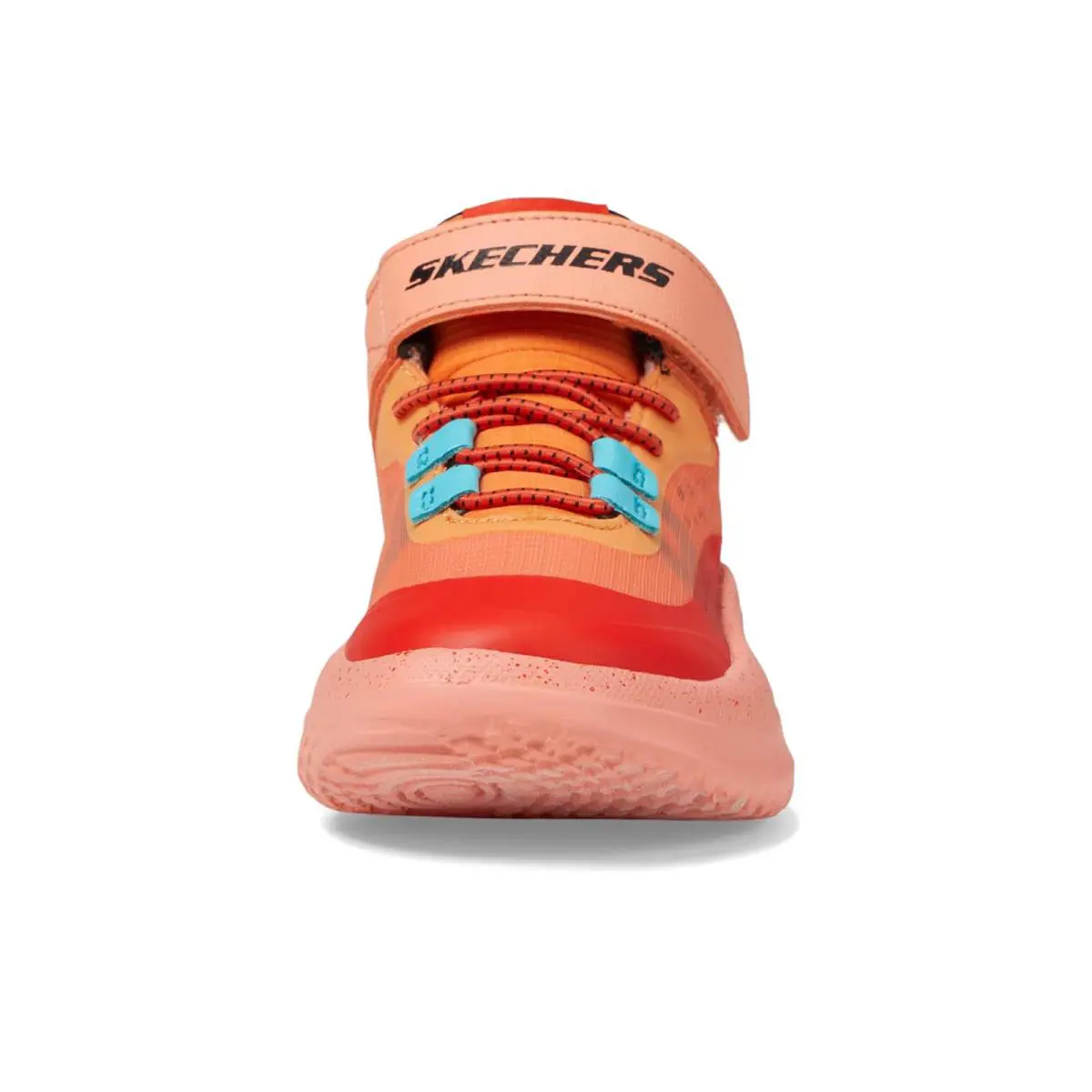 Skechers shoes - Orange/Multi 10