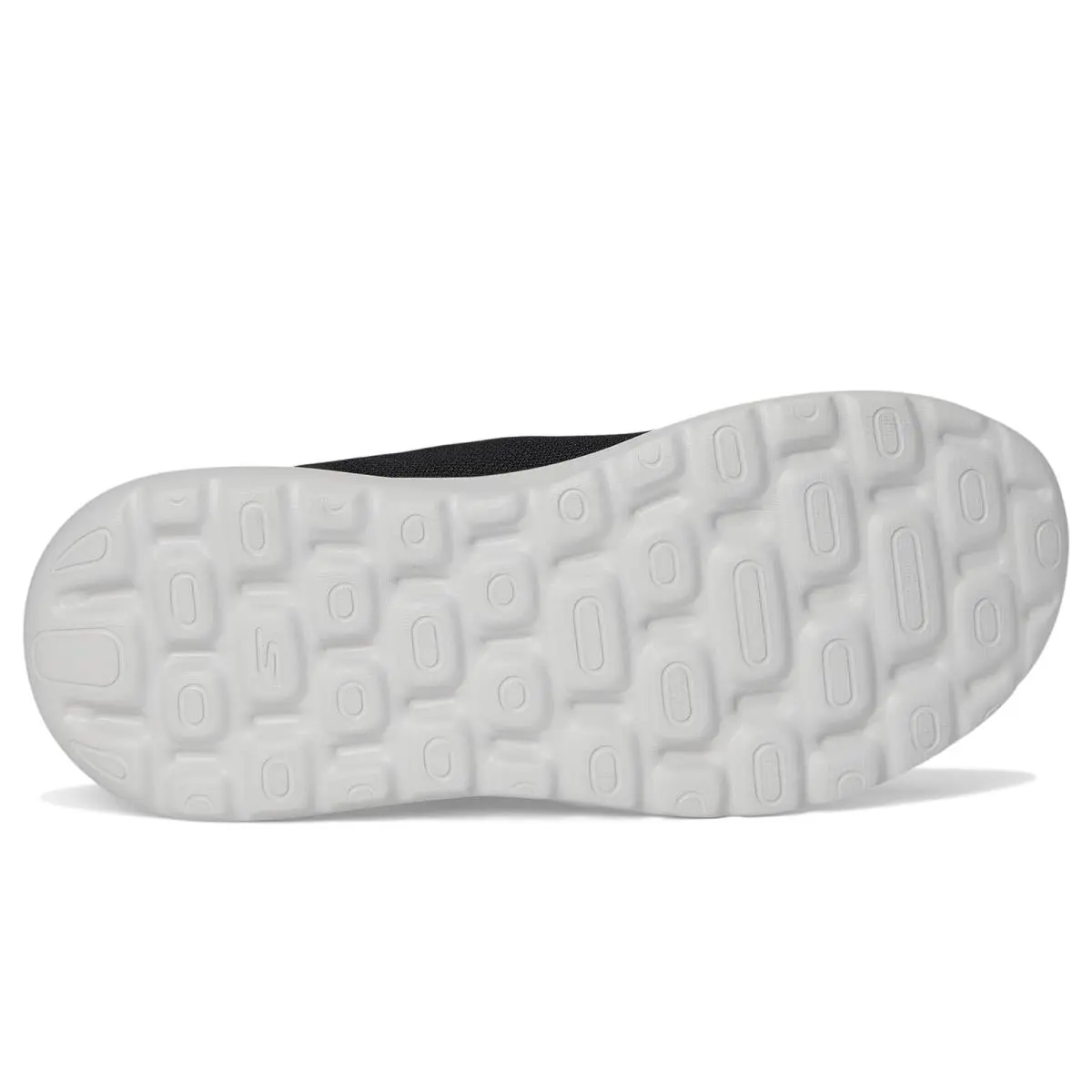 Skechers shoes - Black/Gray 1