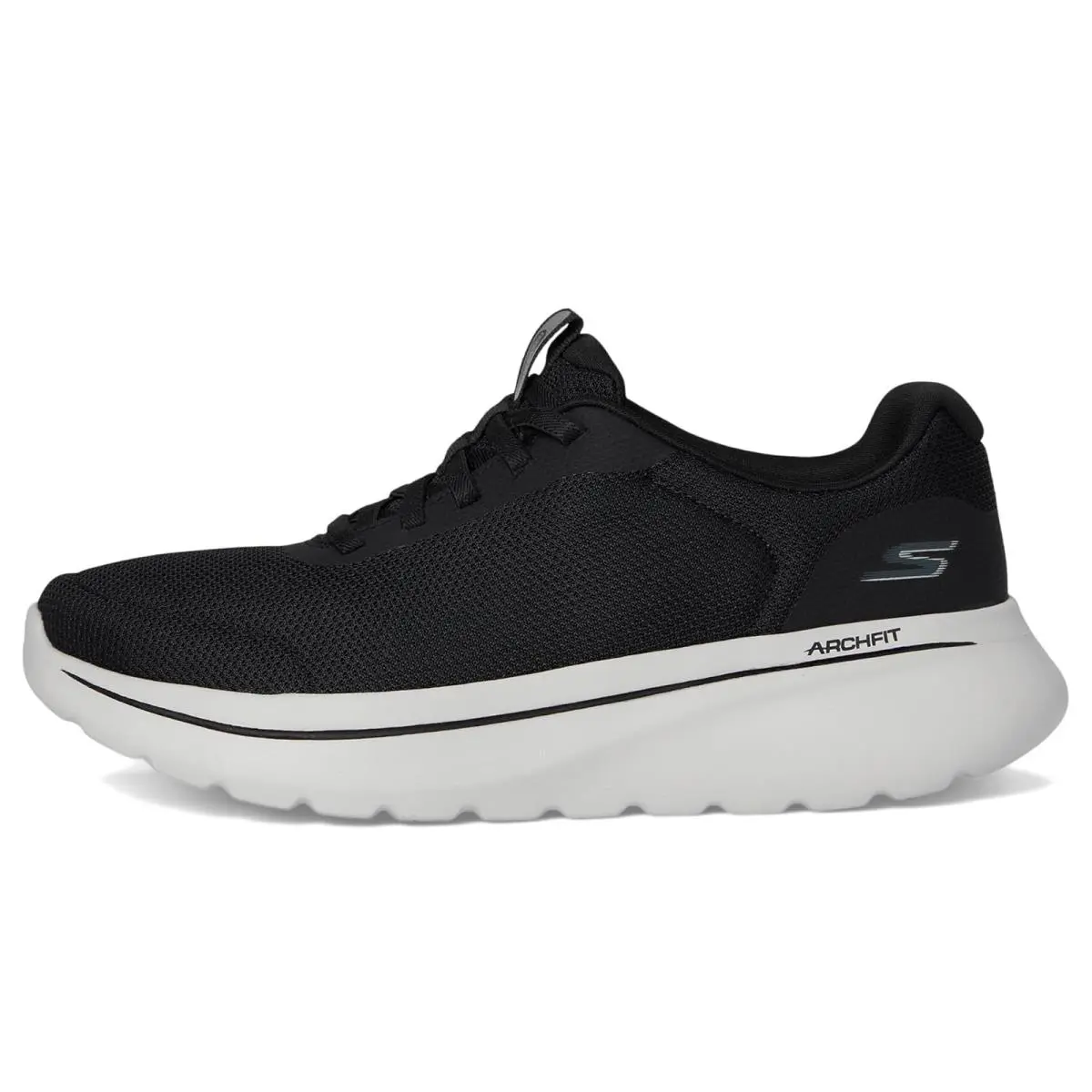 Skechers shoes - Black/Gray 2