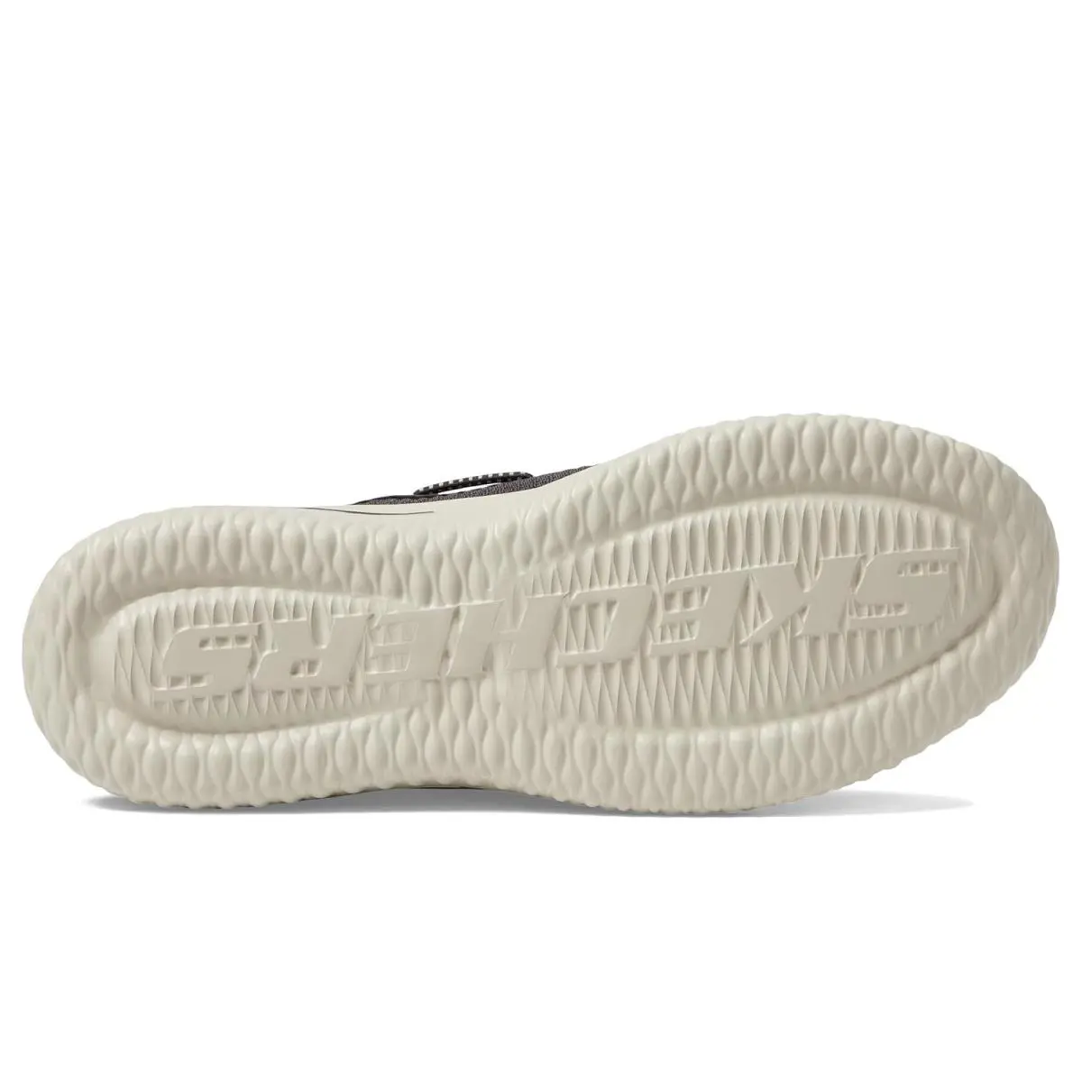 Skechers shoes - Charcoal Black 1