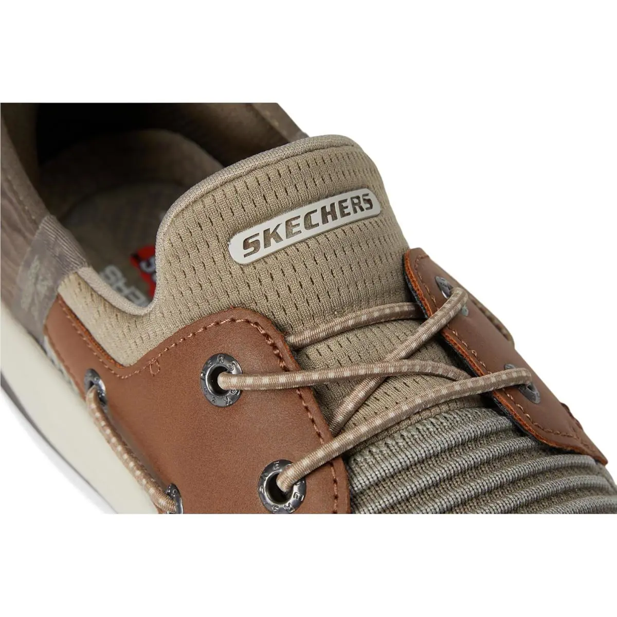 Skechers shoes - Charcoal Black 28