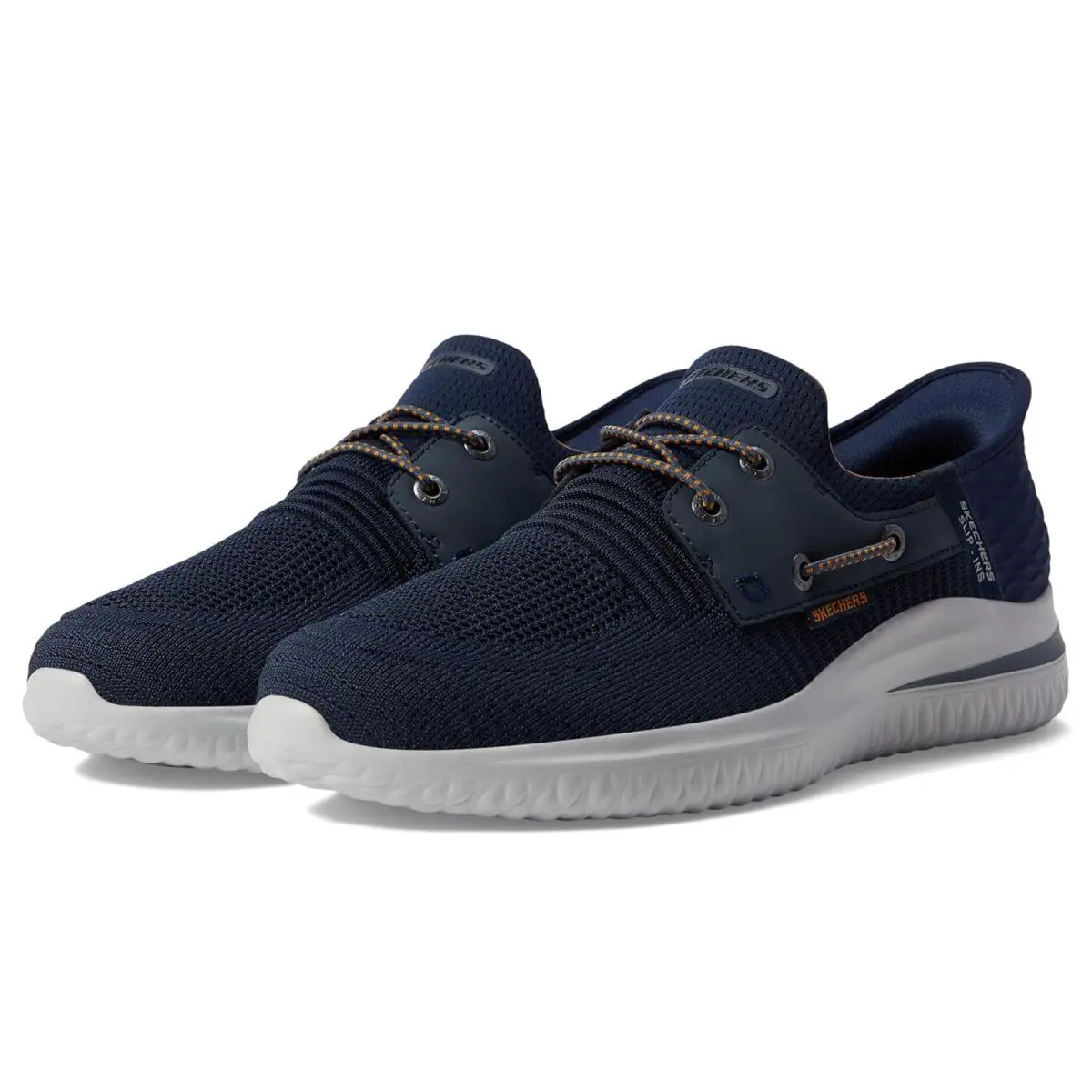 Skechers shoes - Charcoal Black 11