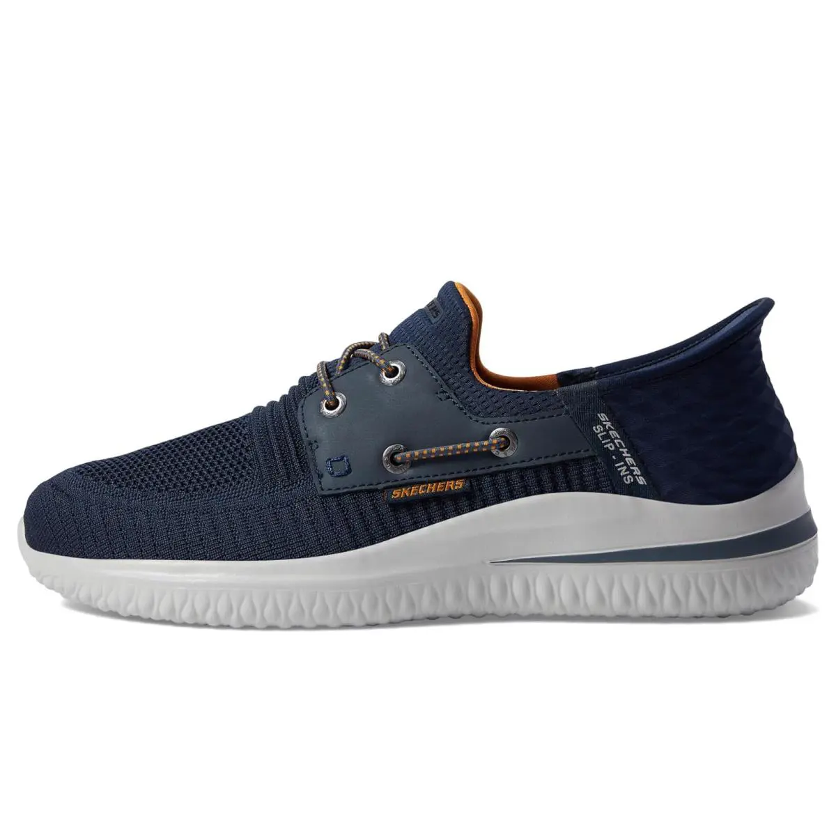 Skechers shoes - Charcoal Black 14