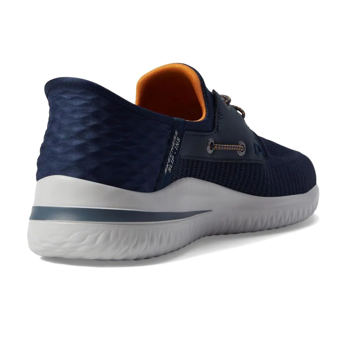 Skechers shoes - Charcoal Black 15