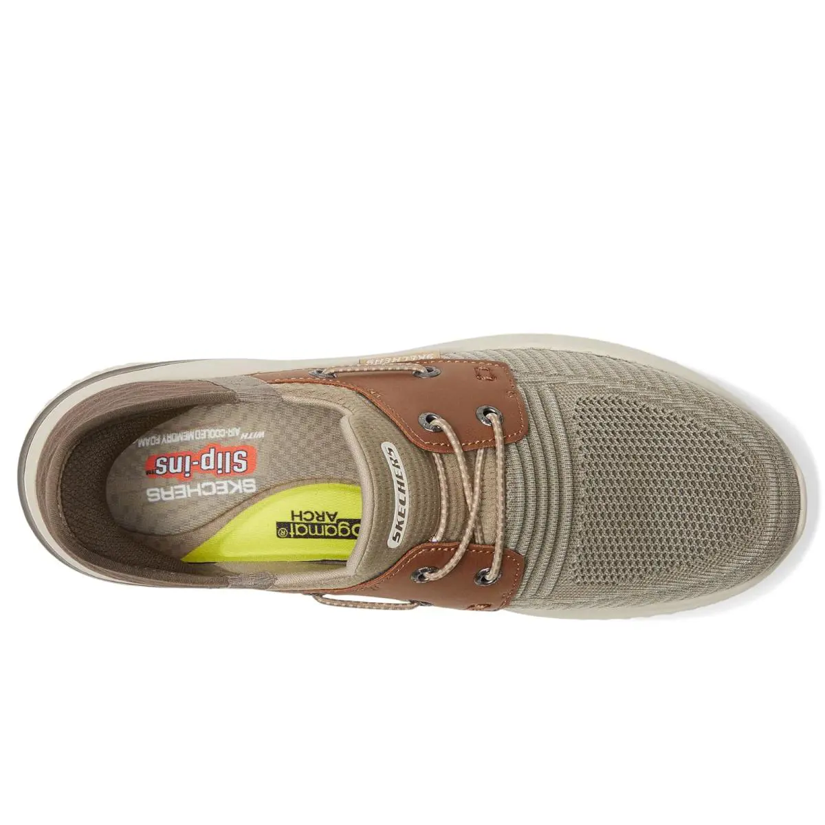 Skechers shoes - Charcoal Black 24