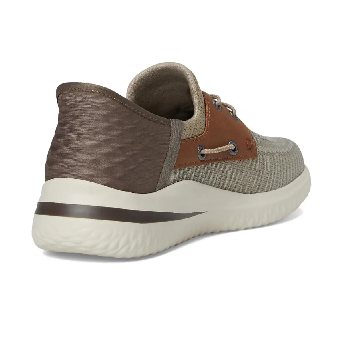 Skechers shoes - Charcoal Black 27