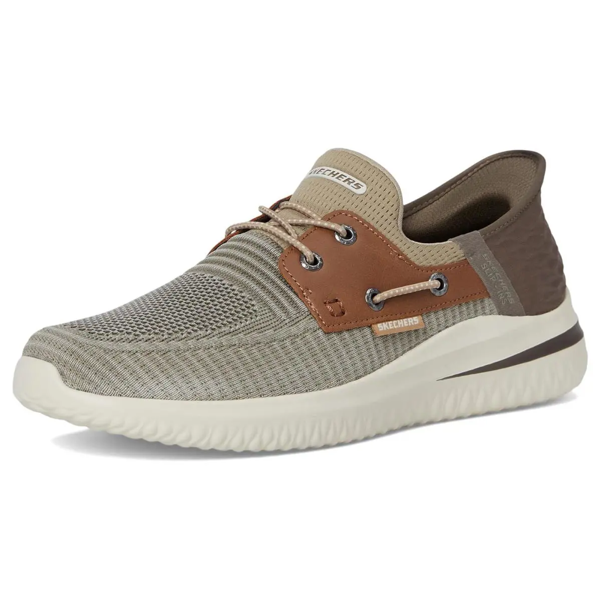 Skechers shoes - Charcoal Black 29