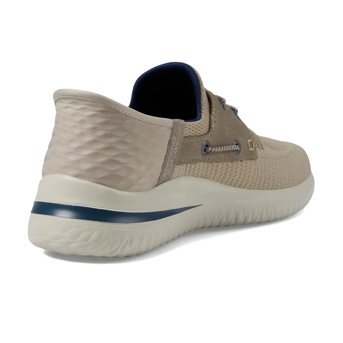 Skechers shoes - Taupe 9
