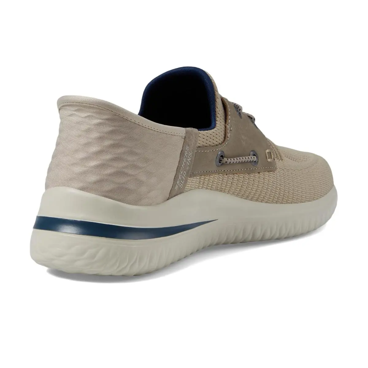 Skechers shoes - Charcoal Black 21