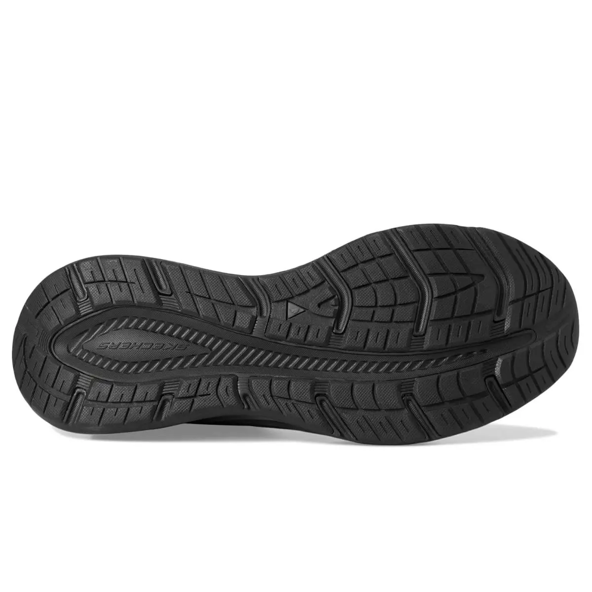 Skechers shoes - Black/Black 1