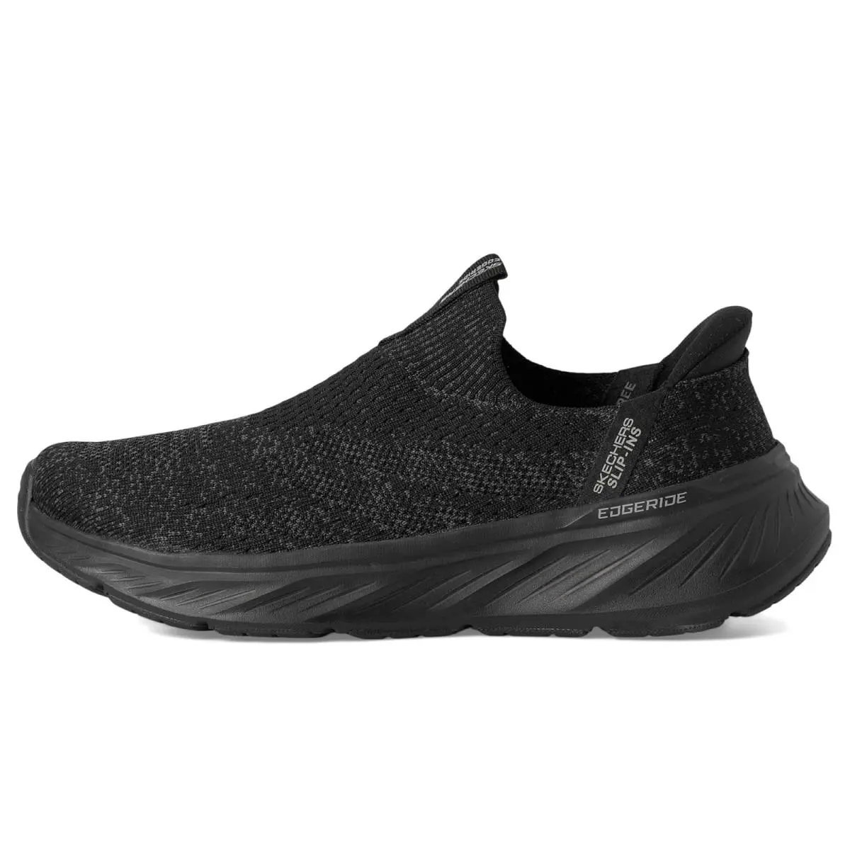 Skechers shoes - Black/Black 2